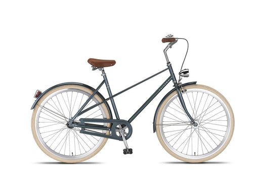 Palermo 28 Inch Dames Terugtraprem