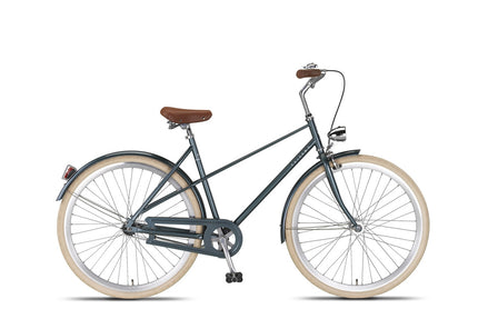 Palermo 28 Inch Dames Terugtraprem