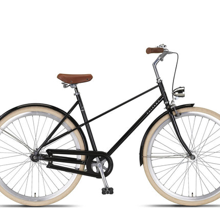 Palermo 28 Inch Dames Terugtraprem