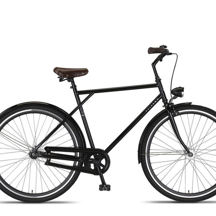 Palermo 28 Inch Heren Terugtraprem