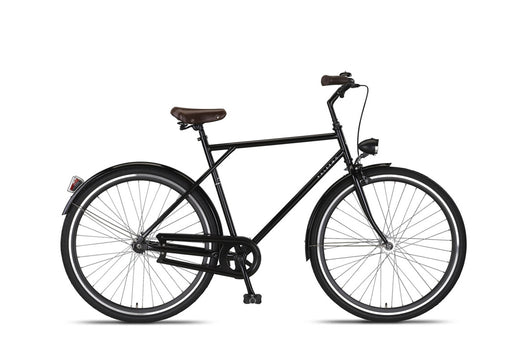 Palermo 28 Inch Heren Terugtraprem