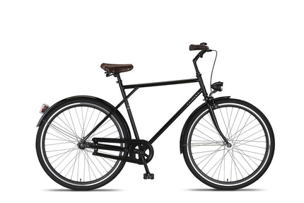 Palermo 28 Inch Heren Terugtraprem