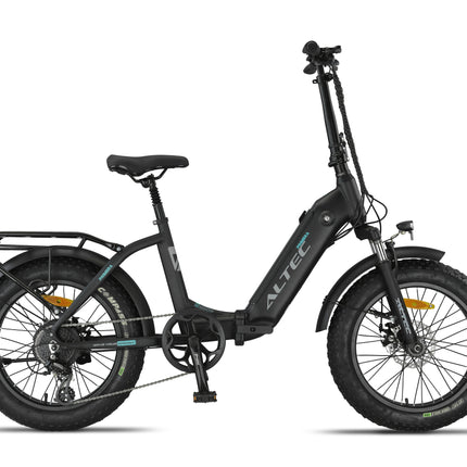 Primera Fatbike Vouwfiets 20 Inch Unisex 8V Schijfrem