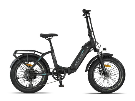 Primera Fatbike Vouwfiets 20 Inch Unisex 8V Schijfrem