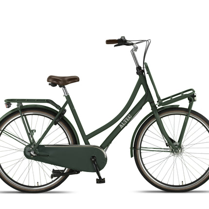 Retro 28 Inch Dames 3V Rollerbrake