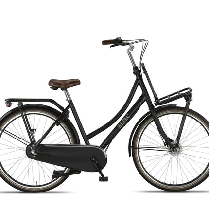 Retro 28 Inch Dames 3V Rollerbrake