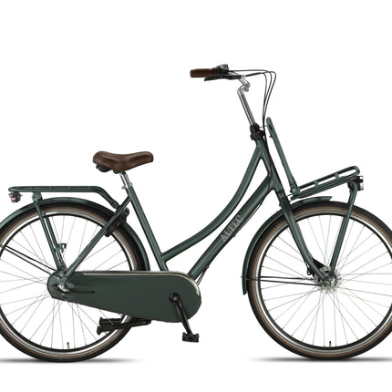 Retro 28 Inch Dames 3V Rollerbrake