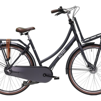 Retro 28 Inch Dames 3V Rollerbrake