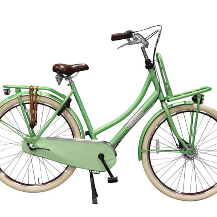 Retro 28 Inch Dames 3V Rollerbrake