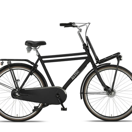 Retro 28 Inch Heren 3V Rollerbrake