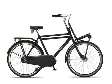 Retro 28 Inch Heren 3V Rollerbrake
