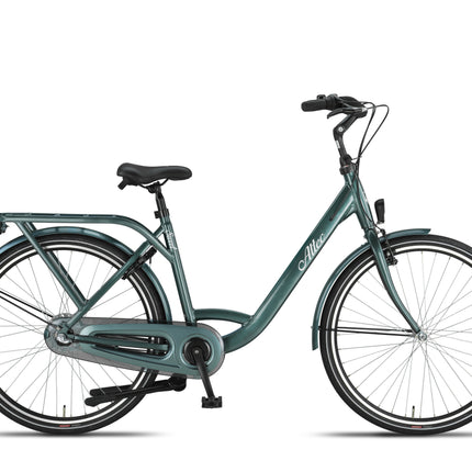 Sweet Moederfiets 28 Inch Dames 3V Rollerbrake