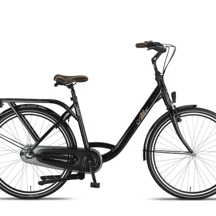 Sweet Moederfiets 28 Inch Dames 3V Rollerbrake