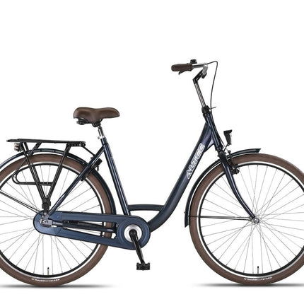 Trend 28 Inch Dames Terugtraprem