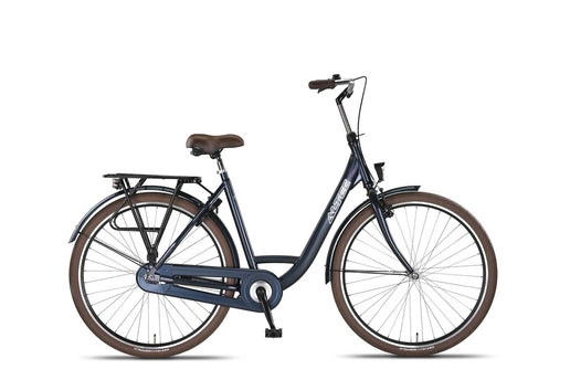 Trend 28 Inch Dames Terugtraprem