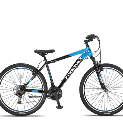 Trend MTB 27.5 Inch Junior 21V V-Brakes