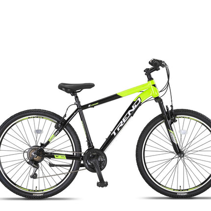 Trend MTB 27.5 Inch Junior 21V V-Brakes