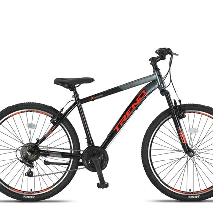 Trend MTB 27.5 Inch Junior 21V V-Brakes