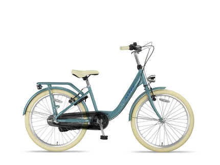 Tuana Meisjes 3V V-Brakes