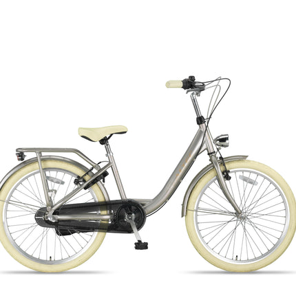 Tuana Meisjes 3V V-Brakes
