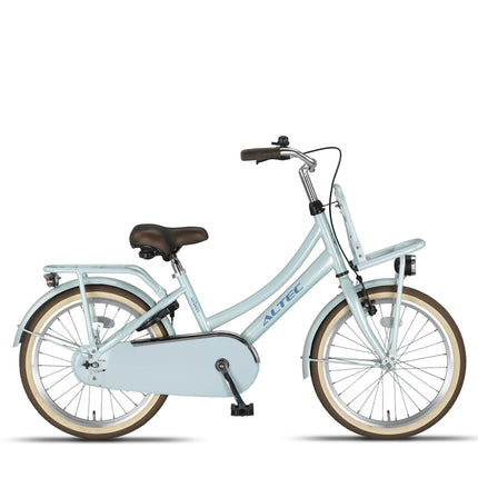 Urban Meisjes Terugtraprem