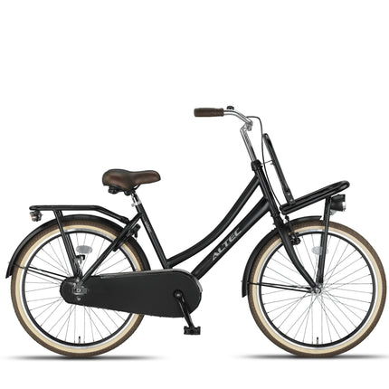 Urban Meisjes Terugtraprem