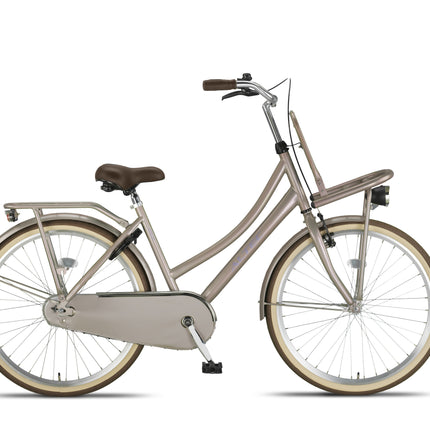 Urban Meisjes Terugtraprem