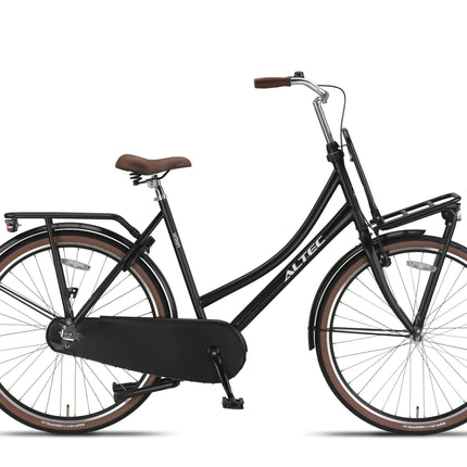 Urban 28 Inch Dames Terugtraprem