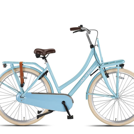 Urban 28 Inch Dames Terugtraprem