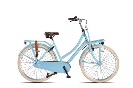 Urban 28 Inch Dames Terugtraprem