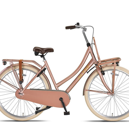 Urban 28 Inch Dames Terugtraprem