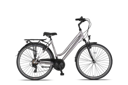 Ventura Trekking 28 Inch Dames 21V V-Brakes