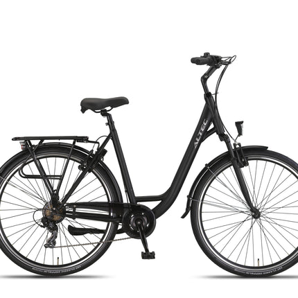 Verona 28 Inch Dames 7V V-Brakes