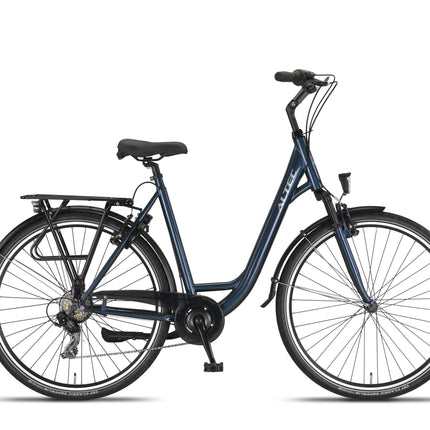 Verona 28 Inch Dames 7V V-Brakes
