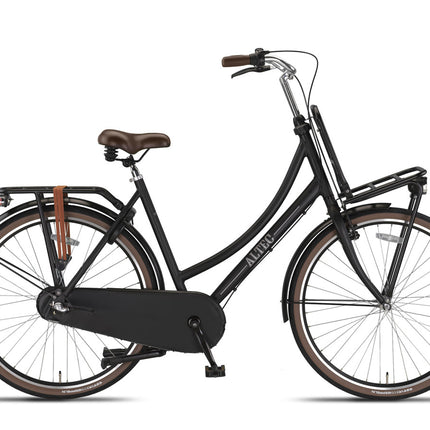 Vintage 28 Inch Dames 3V Terugtraprem