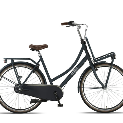 Vintage 28 Inch Dames 3V Terugtraprem