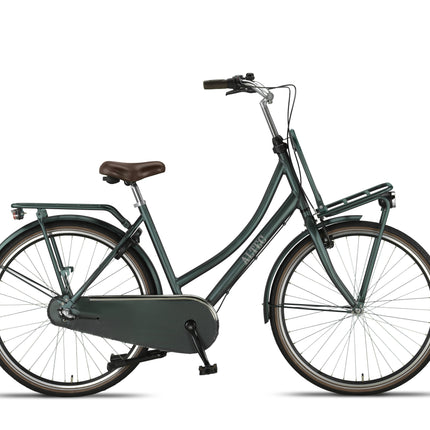 Vintage 28 Inch Dames 3V Terugtraprem