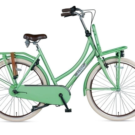 Vintage 28 Inch Dames 3V Terugtraprem