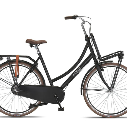 Vintage 28 Inch Dames 3V Terugtraprem