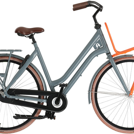 Cargo 28 Inch Dames Terugtraprem
