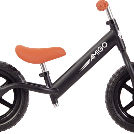 Hopper Loopfiets