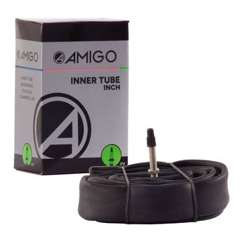Binnenband 28 x 1.40-1 5/8 x 1 3/8 (37-622) FV 45 mm