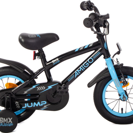 BMX Jump