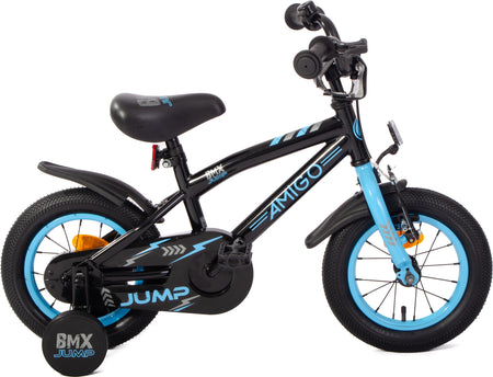 BMX Jump