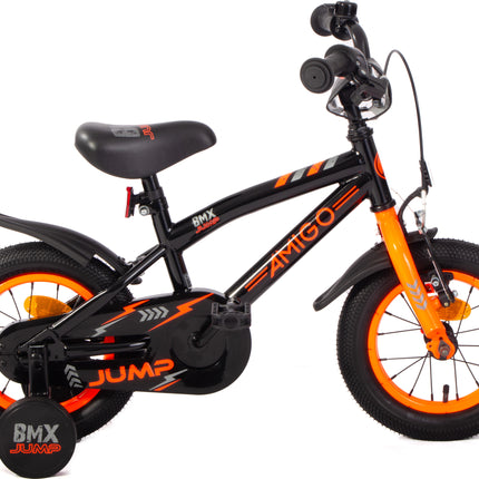 BMX Jump