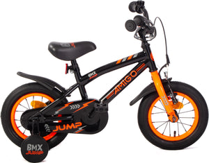 Oranje