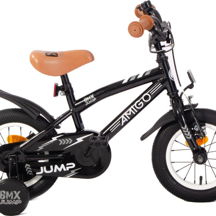 BMX Jump