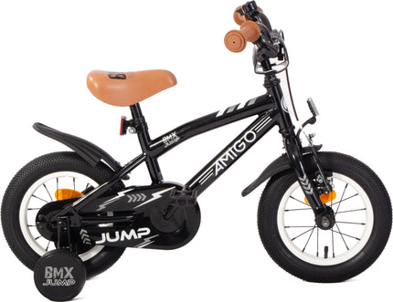 BMX Jump