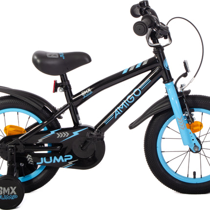 BMX Jump