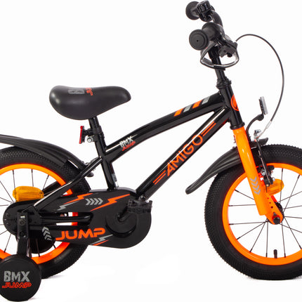 BMX Jump